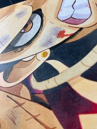 Image 4 of Luffy V Katakuri