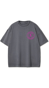 Image 3 of FAITH WALKER TEE