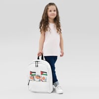 Image 1 of Childrens Backpack