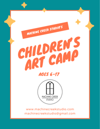 MCS’s Summer Camp