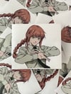 MAKI