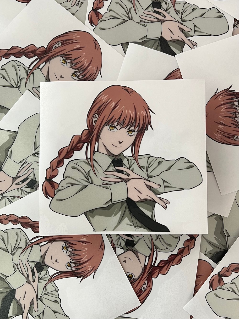 MAKI