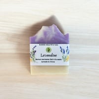 Image 1 of LAVENDINE - LAVENDER + LEMON