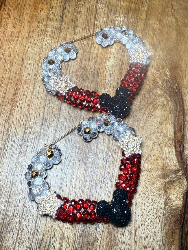 Hoop Earrings
