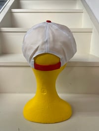 Image 3 of NC CAP - RED