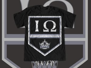 Image of Kings Logo