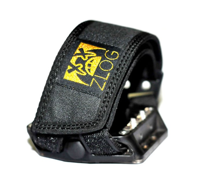 Image of ZLOG X 19TOOTH Foot Straps