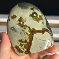 Image 5 of Polychrome Jasper Freeforms ($14-$16)