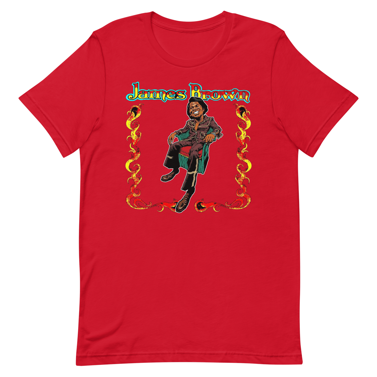 Amazon.com: Tee Luv Men's The Godfather Shirt - Retro Mafia
