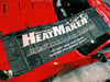 Heat Maker Nobori Flag