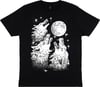 (PRE-ORDER) Three Wolf Moon T-Shirt 