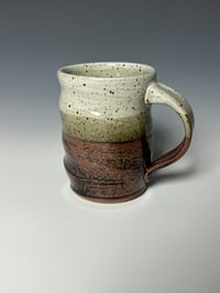Image 1 of Layered glaze mug