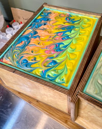 Image 10 of WILD CHILD: PRIMROSE STYLE.  COCONUT MILK SOAP
