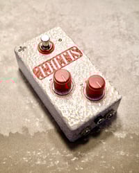 Image 3 of SLEDGE - Full Range Overdrive