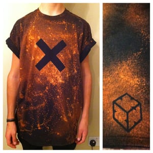 Image of Bleach Art 'XX' Tee