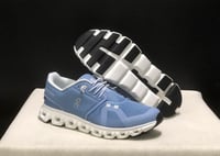 Image 4 of QC Trainers 