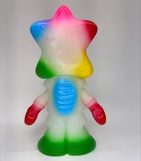 Image 2 of STARMON (GLOW-RAINBOW)