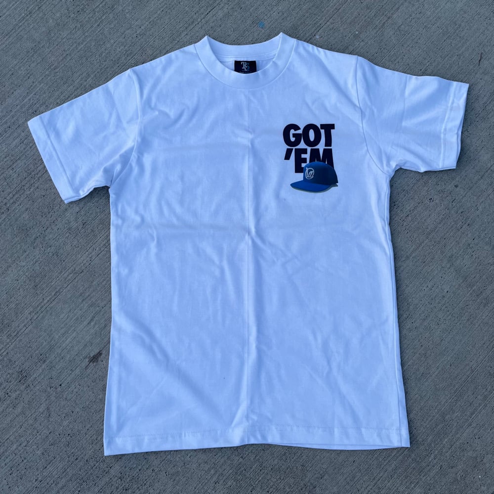 Image of @La GOT’EM