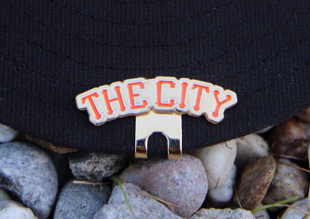 Image of City Clip 2-Pack - Black/Orange & OG Black