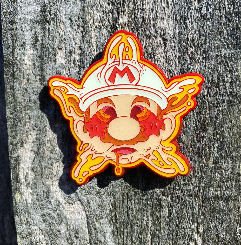 Image of Star Gazing (Hatpins)