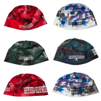 Image 1 of AG HARDWORK CAPS 