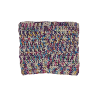 Image 2 of rainbow sprinkles cat hat 2