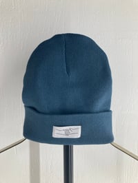 Image 1 of HANDSHAKE RIB BEANIE STARGAZER