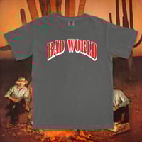 Image 1 of Bad World “EBHC” Shirt