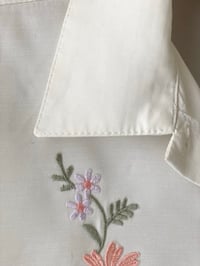 Image 4 of Chemise année 80