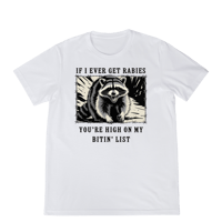 Image 3 of Rabies Tee