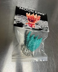 Image 2 of Clear body MOON KING SLIZZ HUNTER BLANK