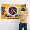 Jouvert Xpress Flag 1