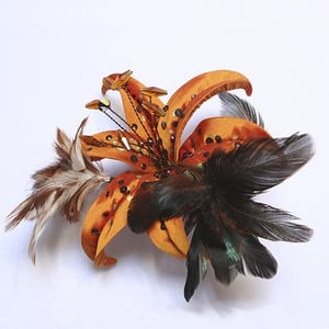 Image of R35 Tigerlily