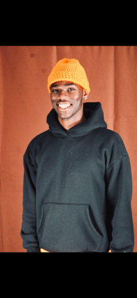 Image 5 of Solid Color Beanies