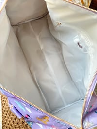 Image 3 of Magic World Duffle Bag | Small