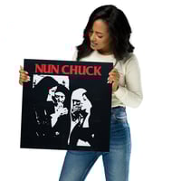 Image 1 of Nun Chuk