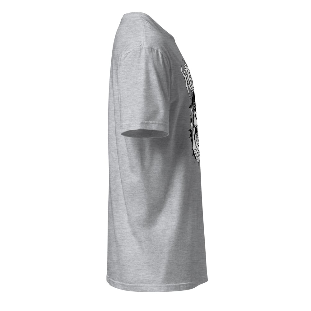 Militia Tee