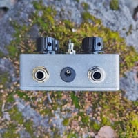 Image 3 of Hyper Sustainer 