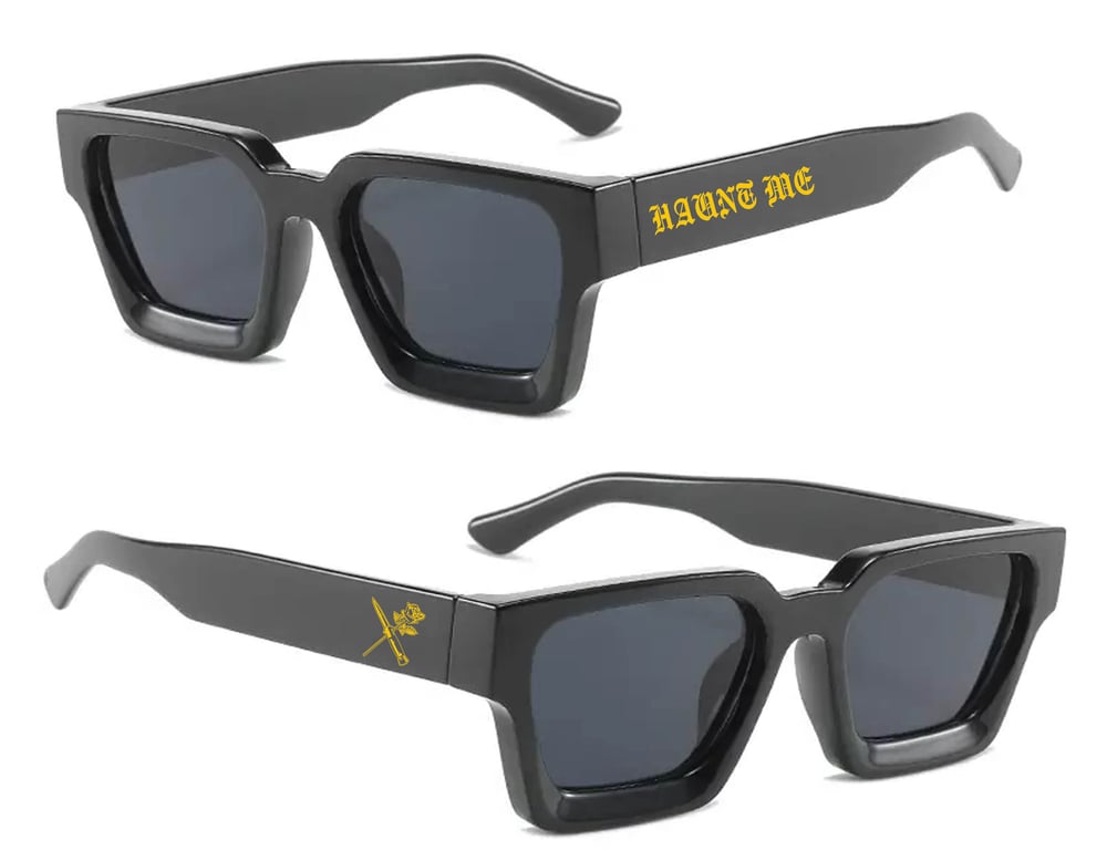 Haunt Me Sunglasses