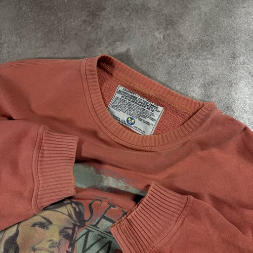 Image of 1990s Avirex Sweatshirt, Size Large 