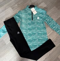 Image 3 of Women’s Gym Sets 