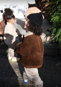 Image 2 of Mello Cordoruy Jacket 