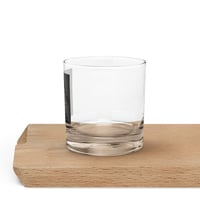 Image 4 of Fedoras Luxury Lounge Rocks glass
