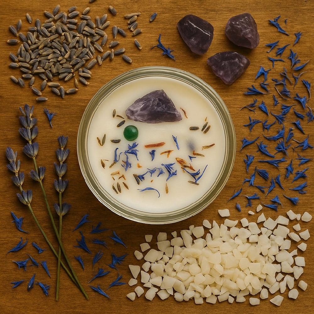 Image of Decor Candles