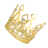 Image 1 of Crown Topper