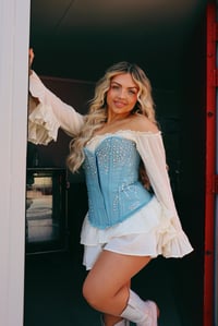 Festival & Western Event Pieces
