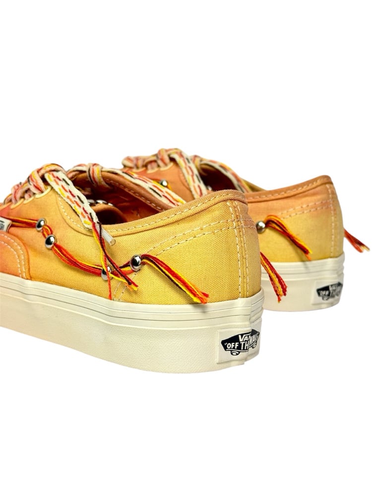 Image of Vans Authentic Golden Hour