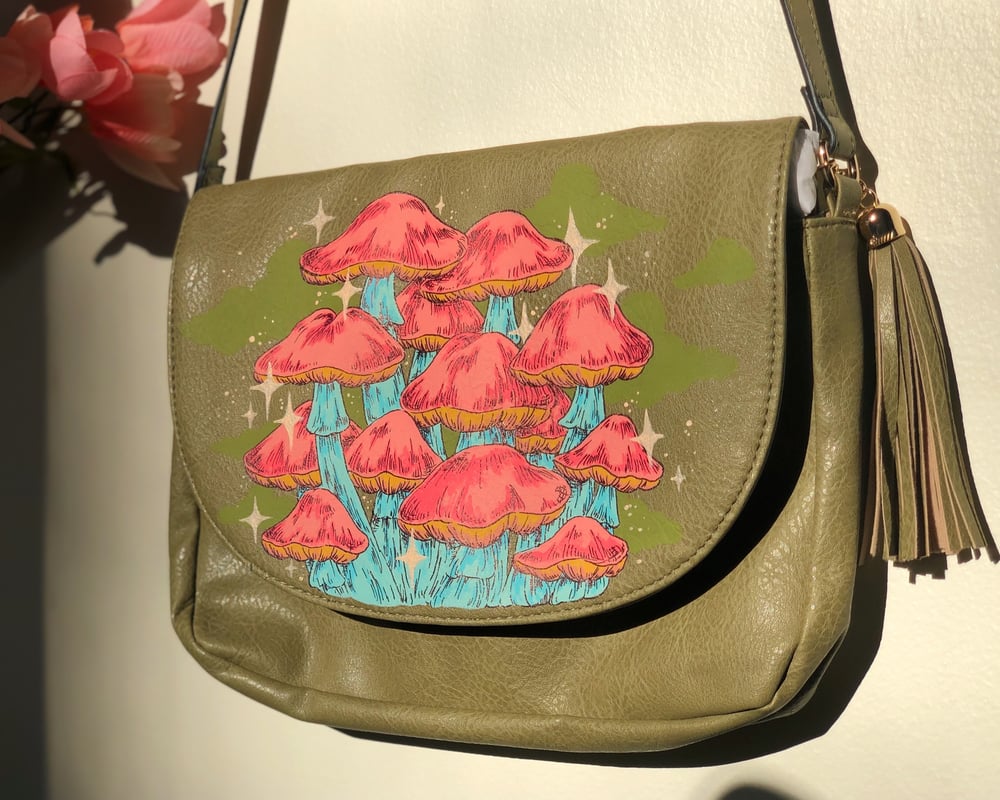Image of The Ivy Purse