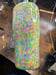 Image of 30ox Neon Spicy Leaf Glitter Base