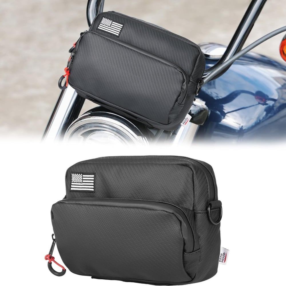 Kemimoto Universal upHandlebar Bag